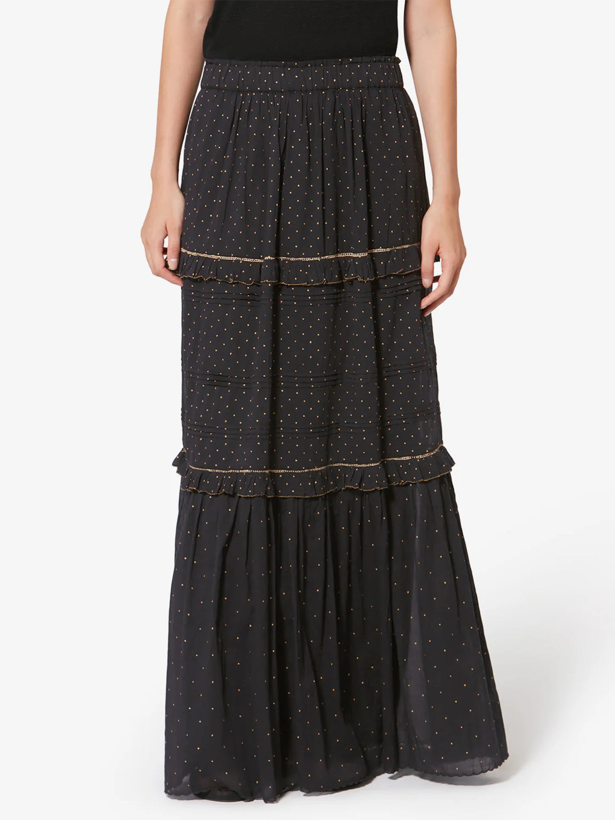Gonna Isabel Marant