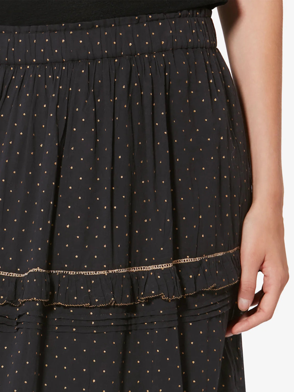 Gonna Isabel Marant