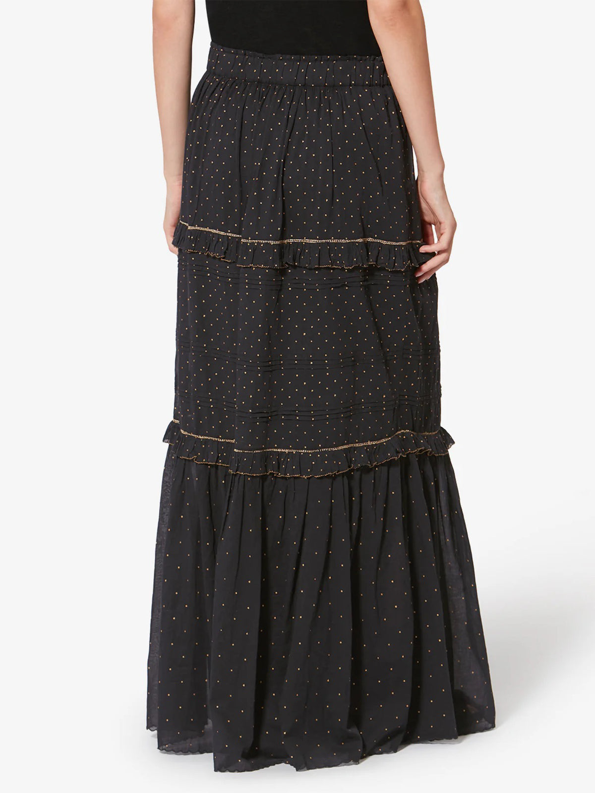Gonna Isabel Marant