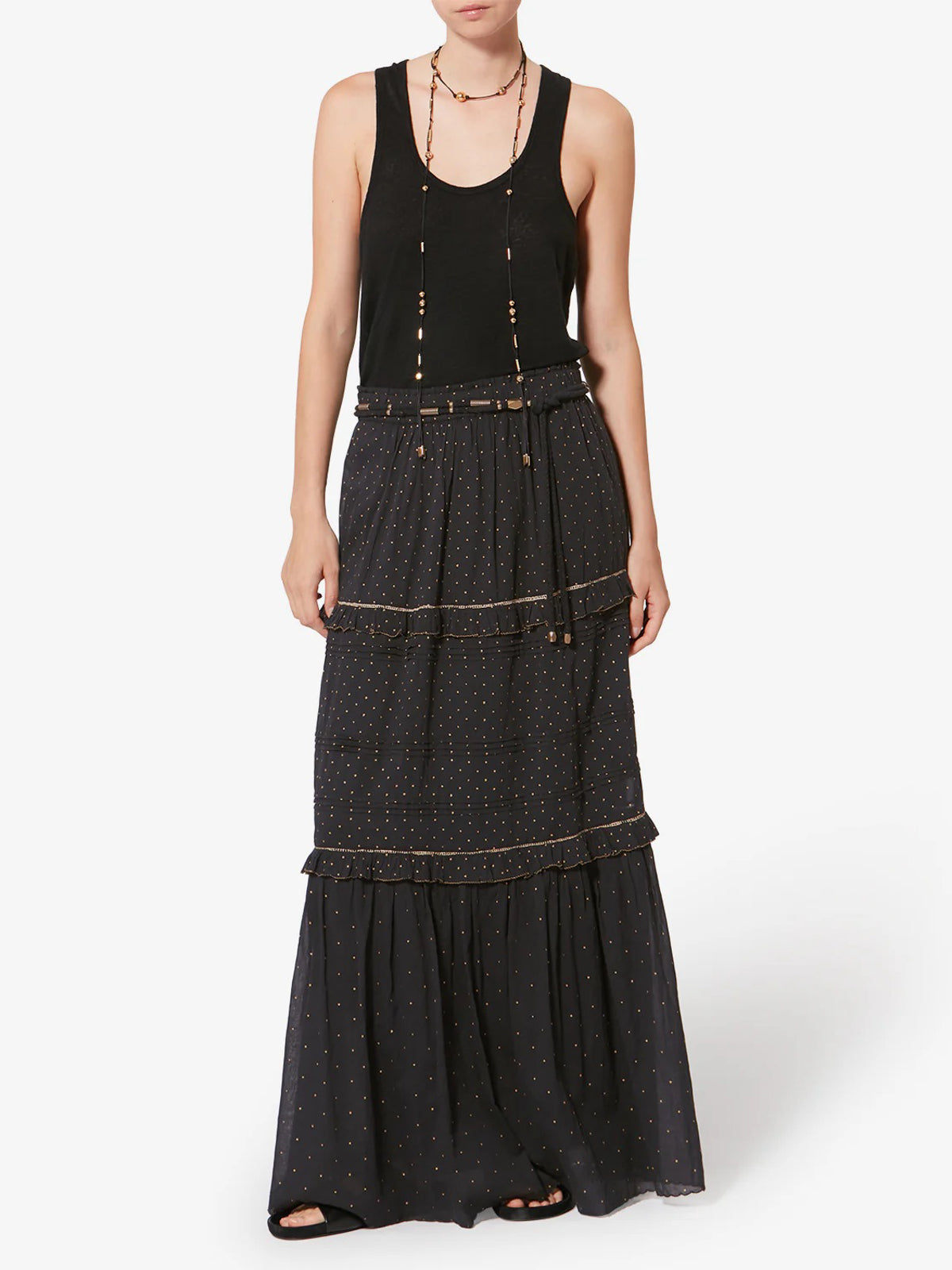 Gonna Isabel Marant