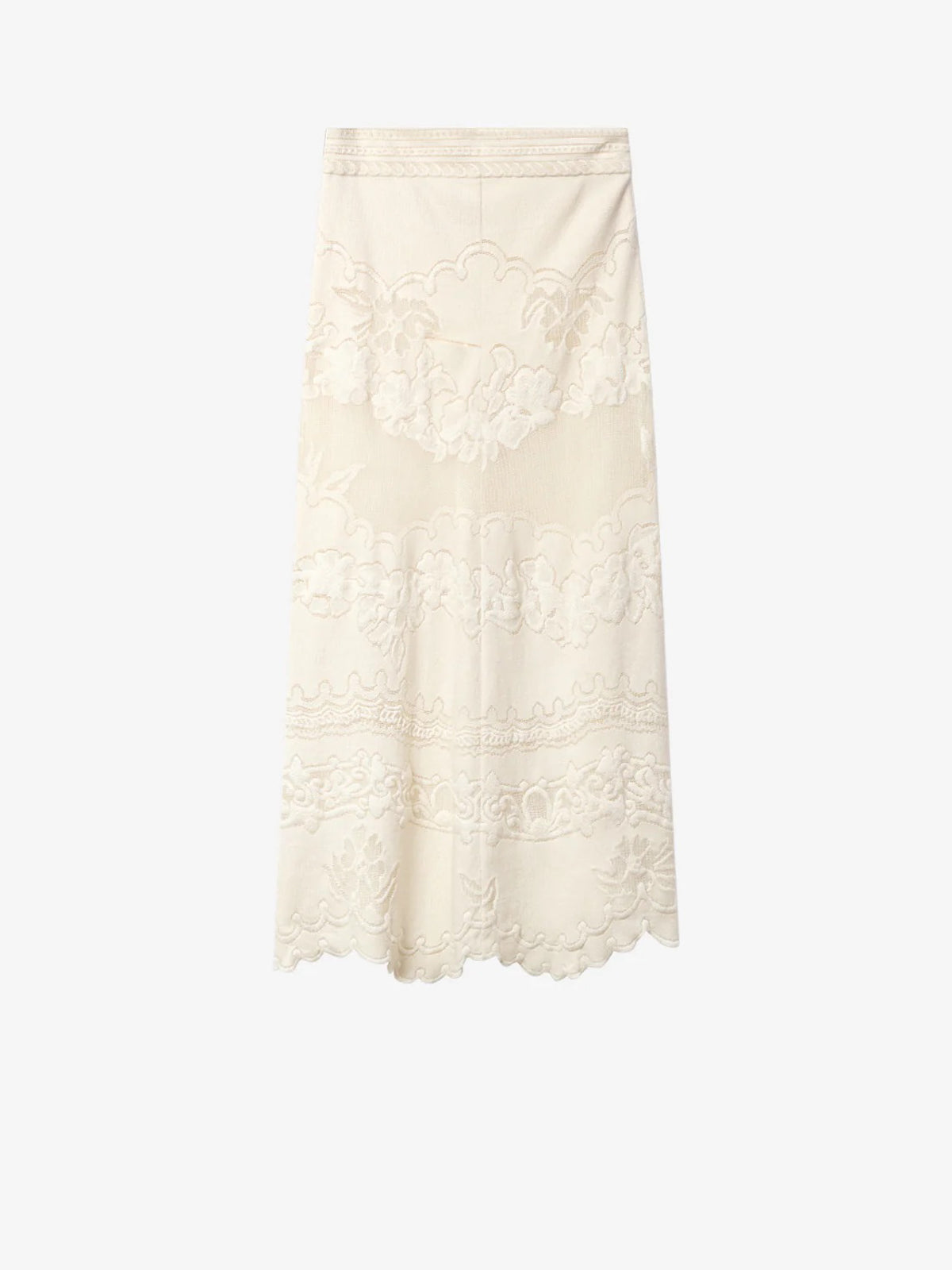 Gonna Isabel Marant