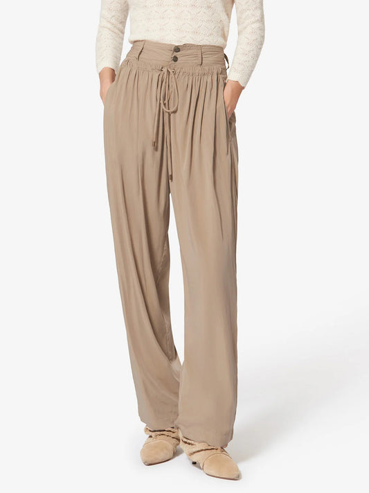 Pantaloni Isabel Marant