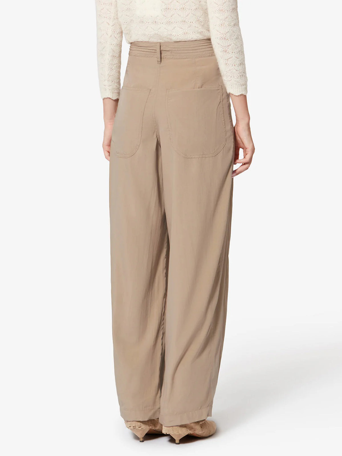 Pantaloni Isabel Marant