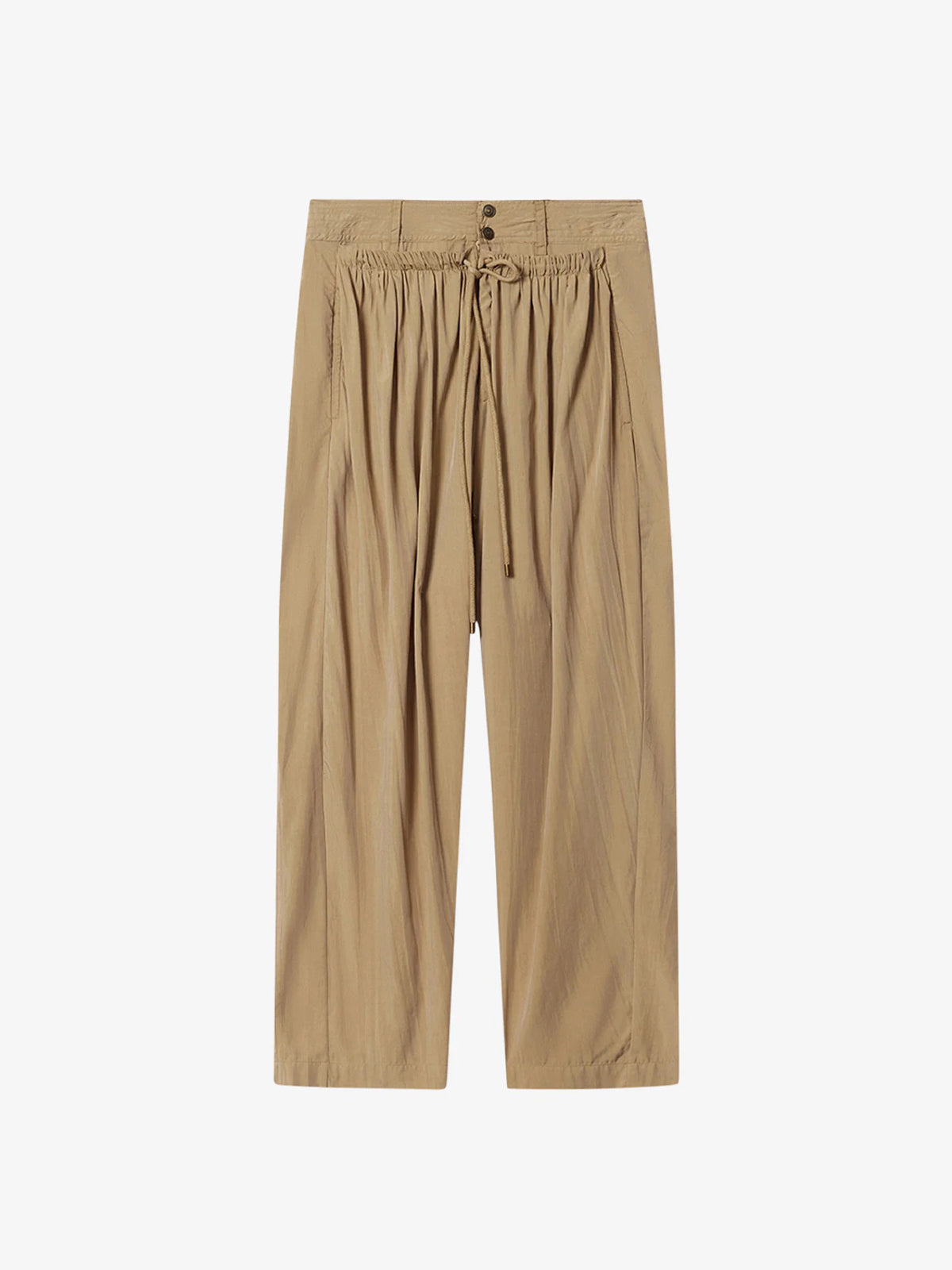 Pantaloni Isabel Marant