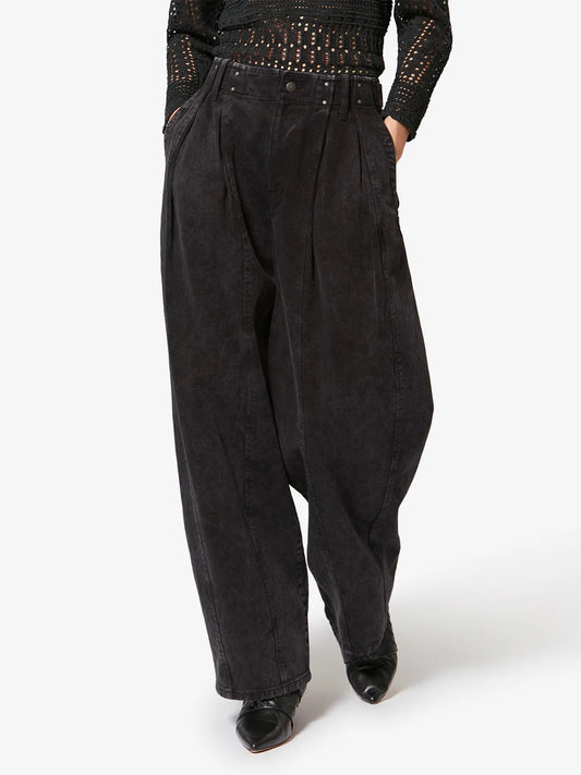 Pantaloni Isabel Marant