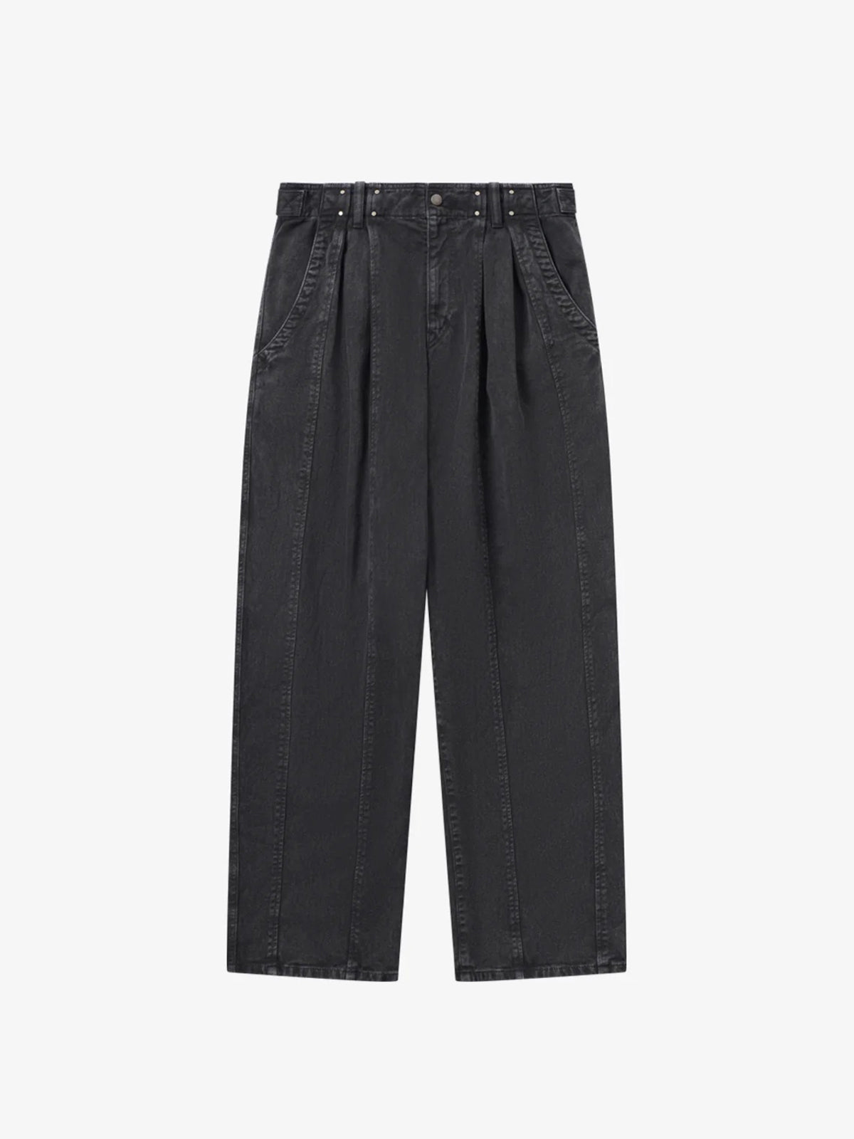 Pantaloni Isabel Marant