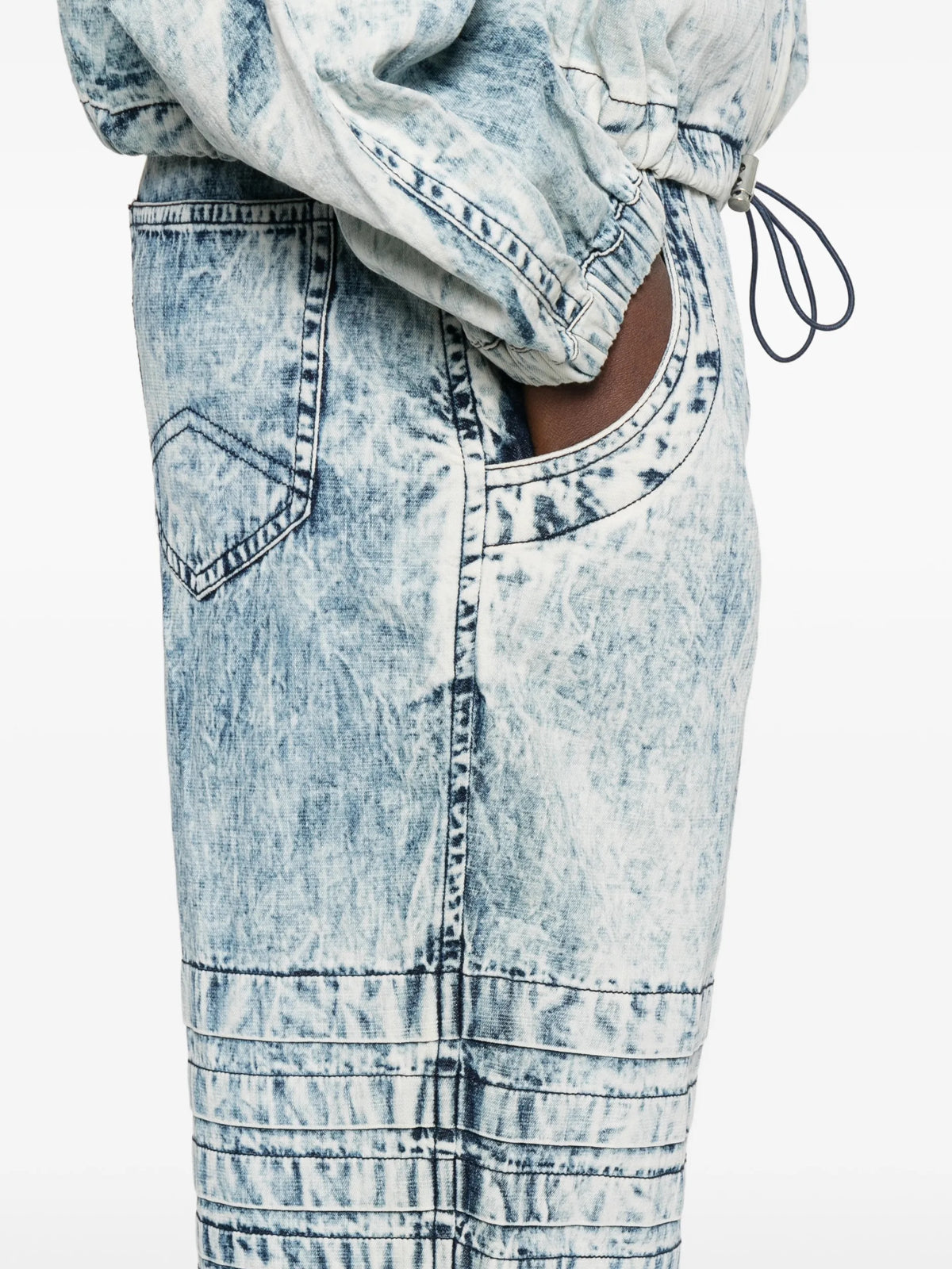 Jeans Isabel Marant