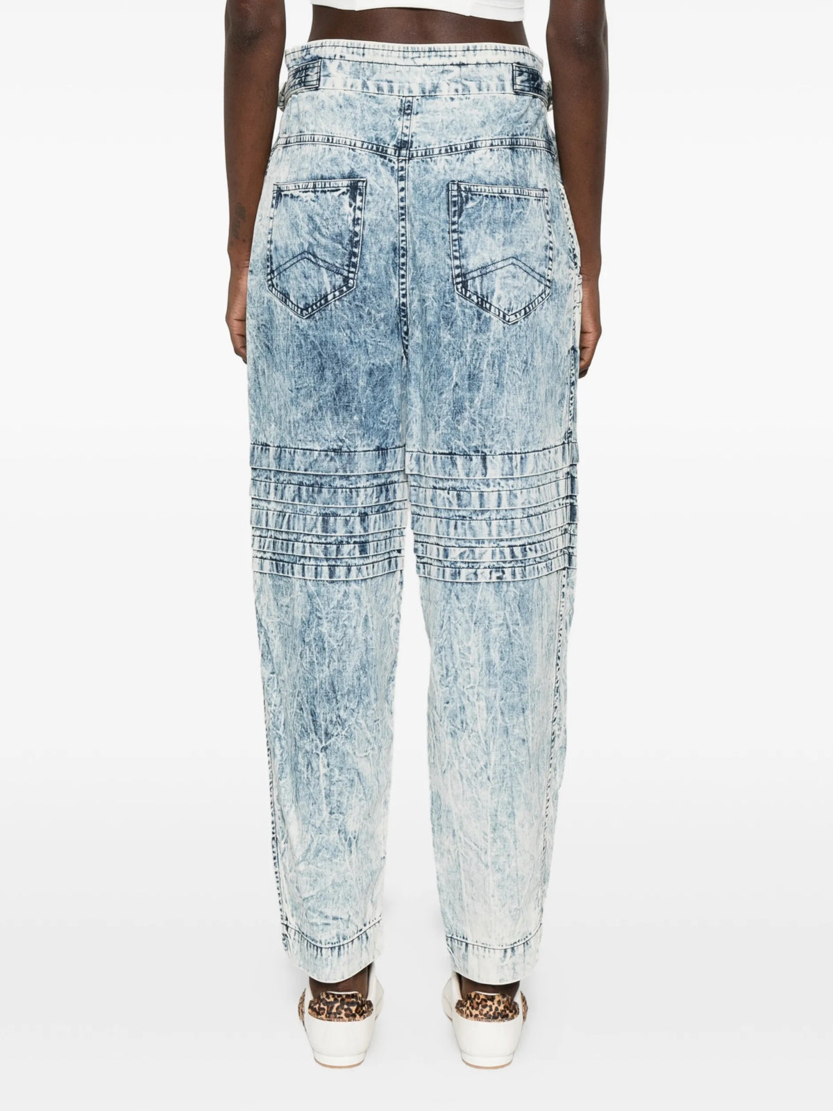 Jeans Isabel Marant