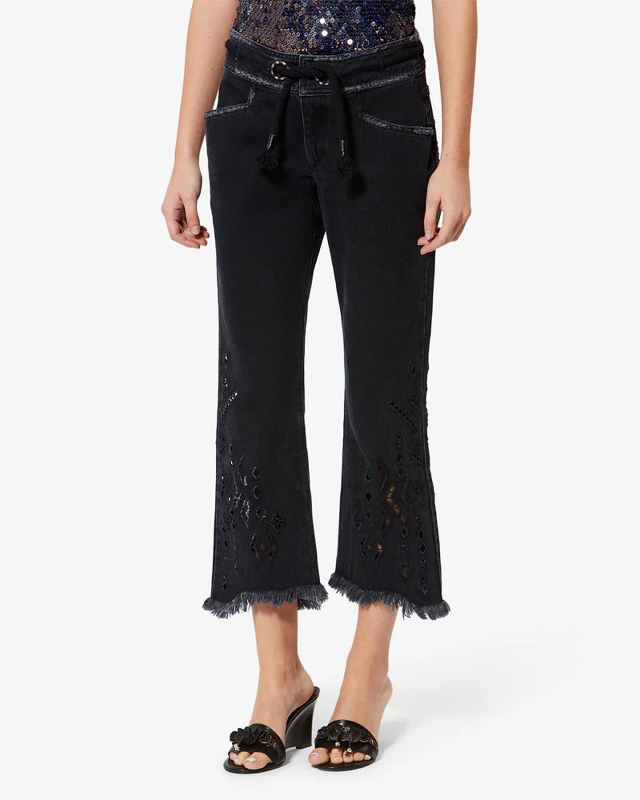 Jeans Isabel Marant