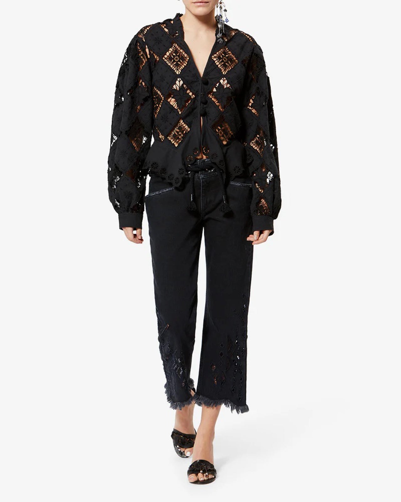 Jeans Isabel Marant