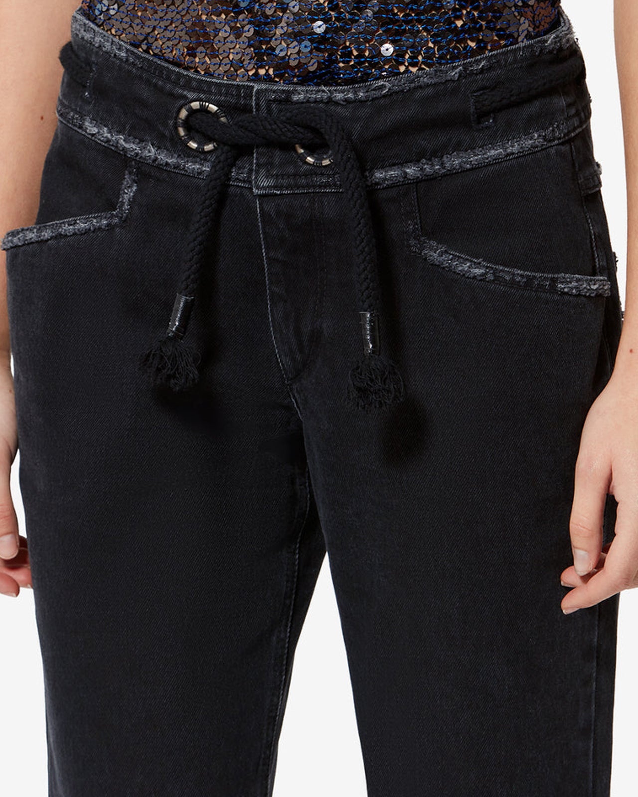 Jeans Isabel Marant