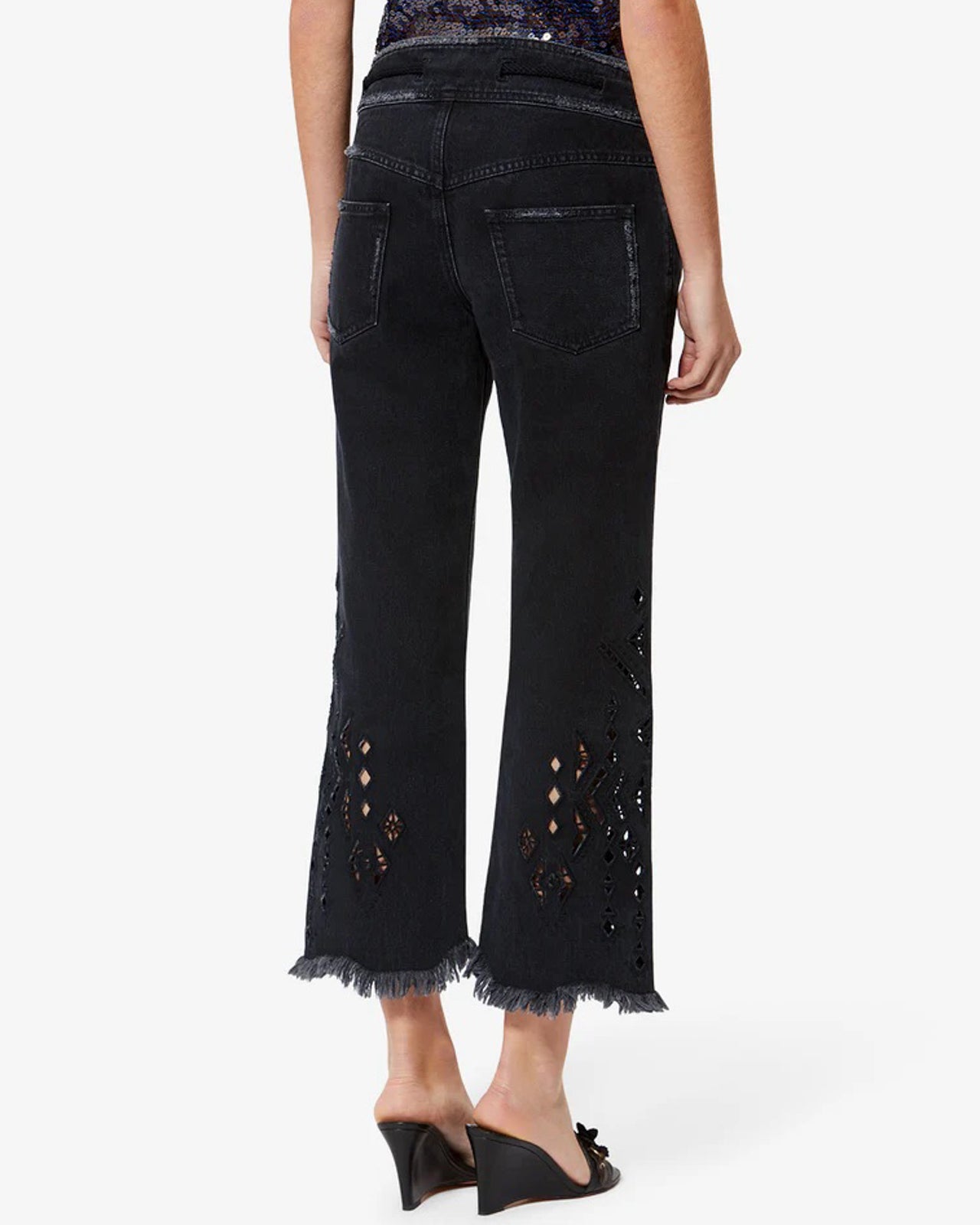 Jeans Isabel Marant