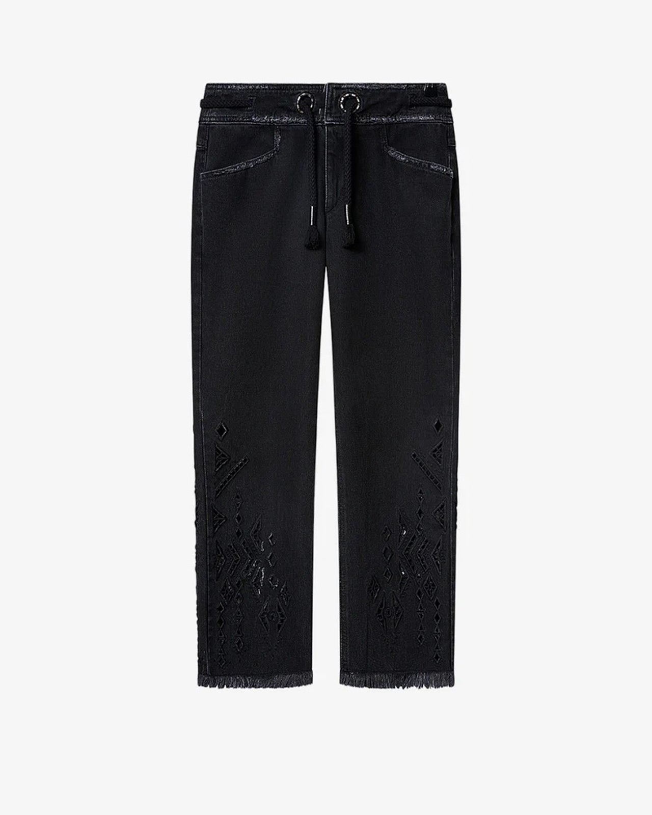 Jeans Isabel Marant
