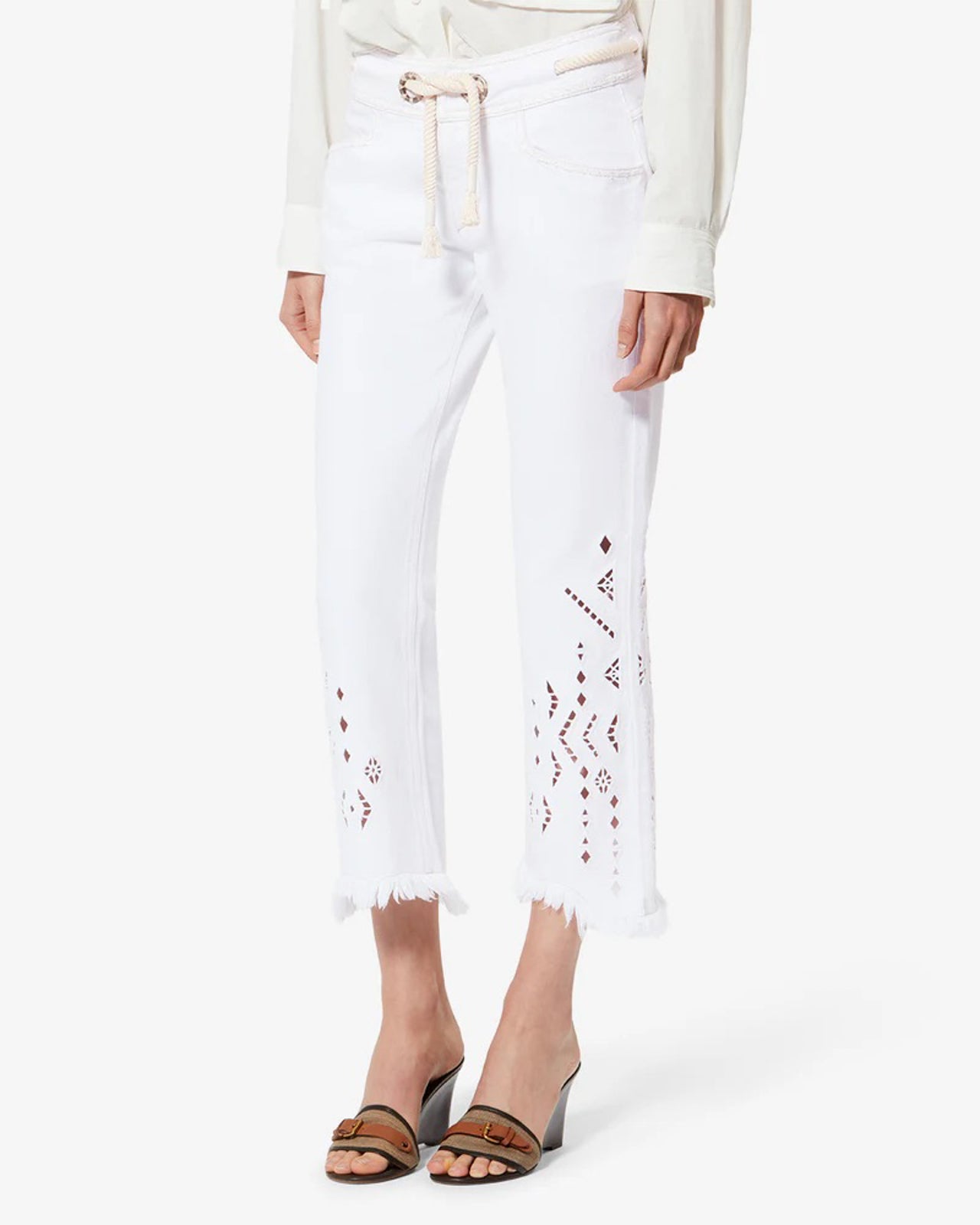 Jeans Isabel Marant