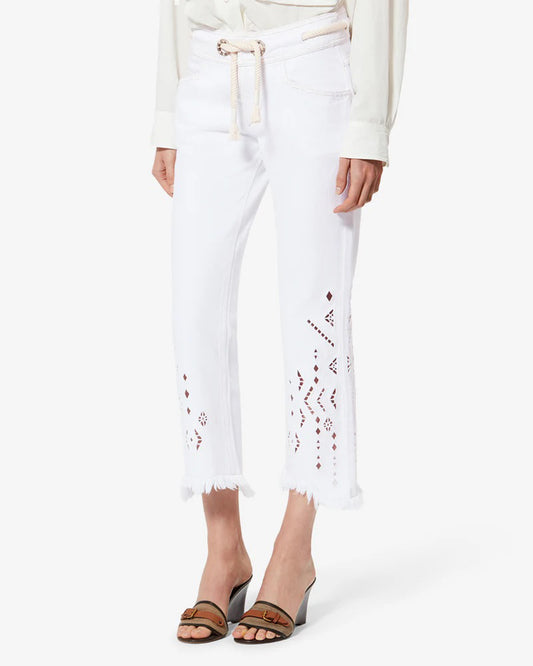 Jeans Isabel Marant