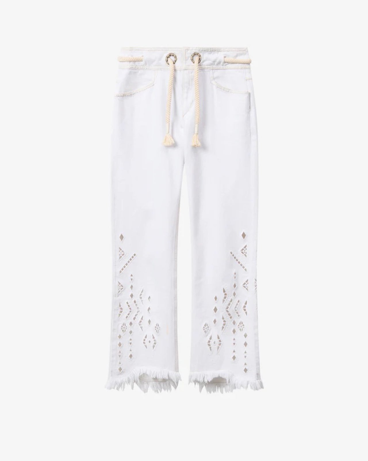 Jeans Isabel Marant