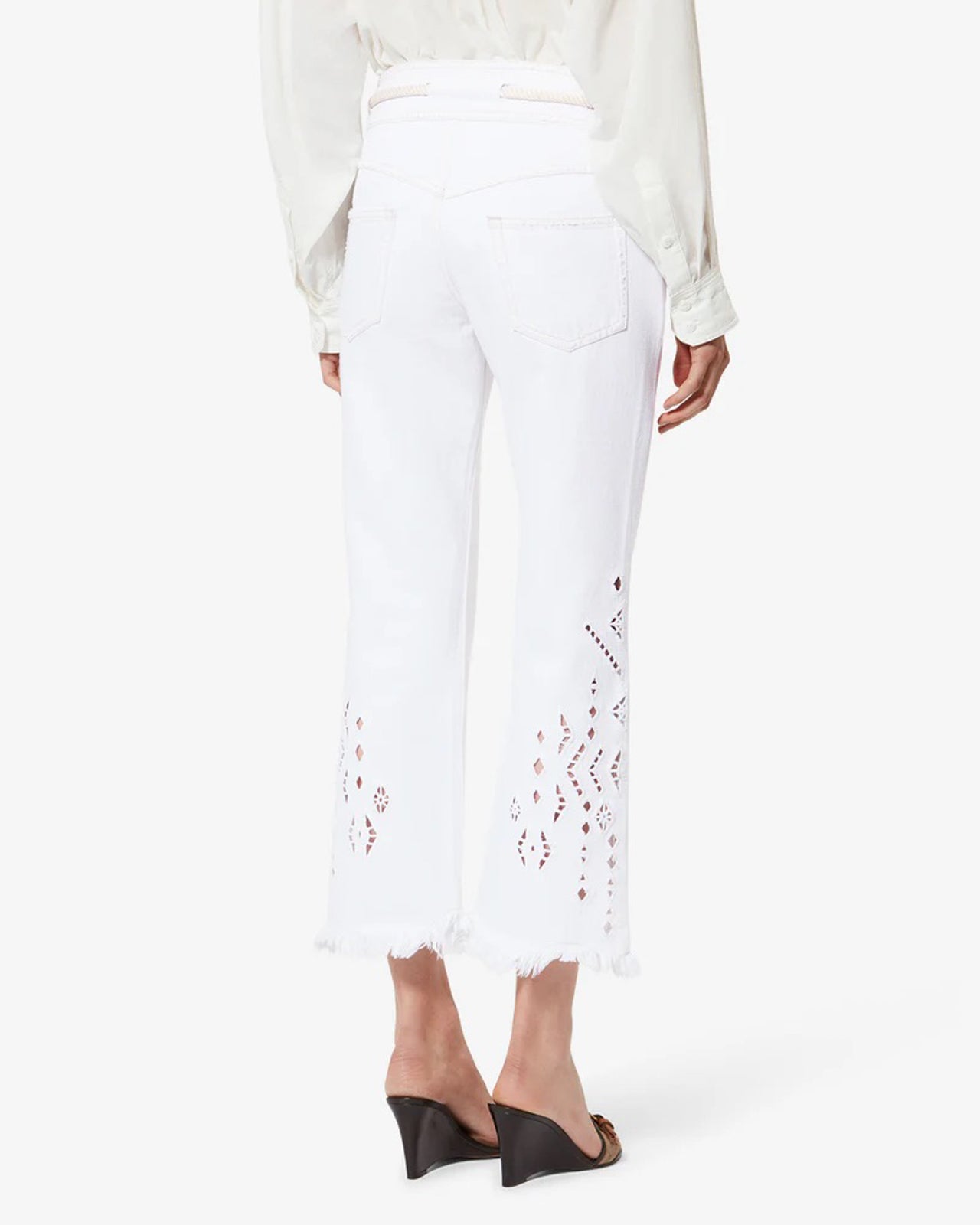 Jeans Isabel Marant
