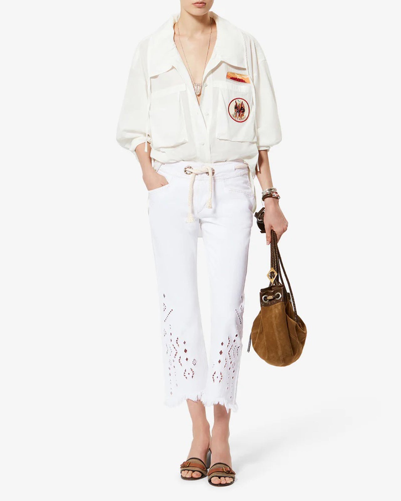 Jeans Isabel Marant