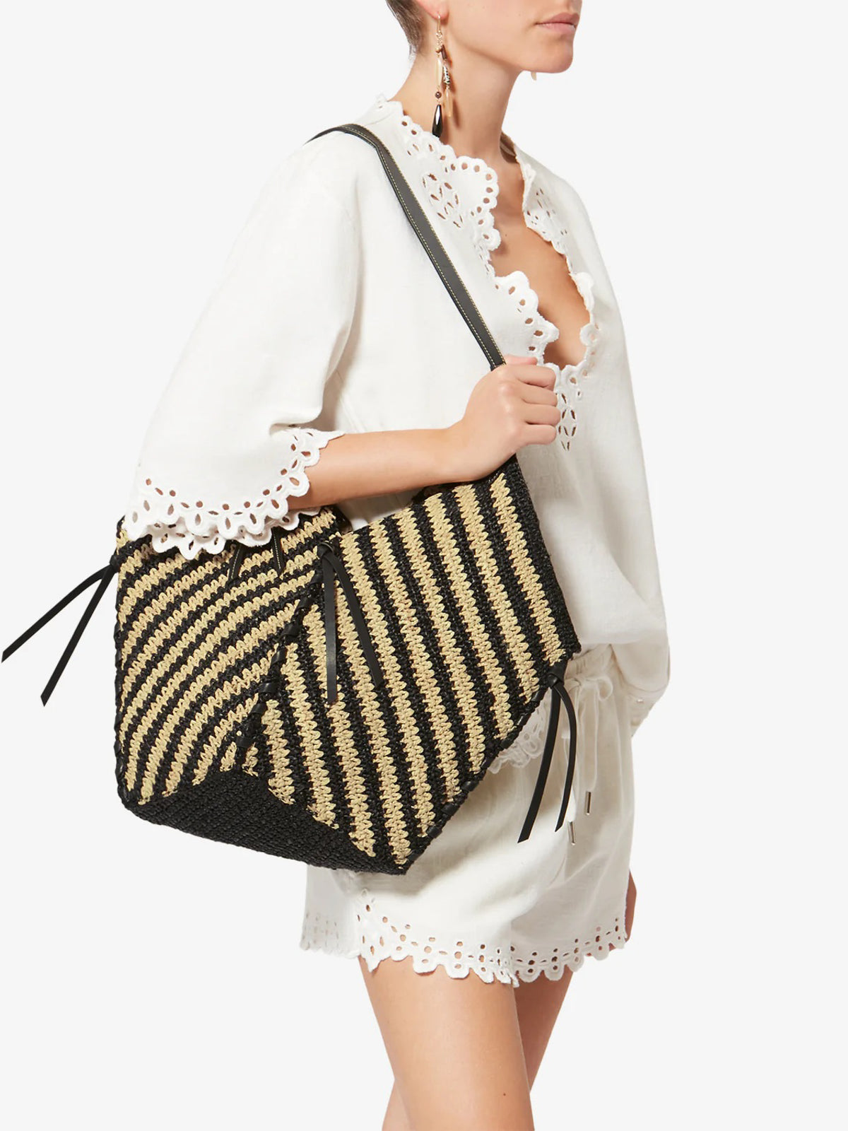 Borsa Isabel Marant