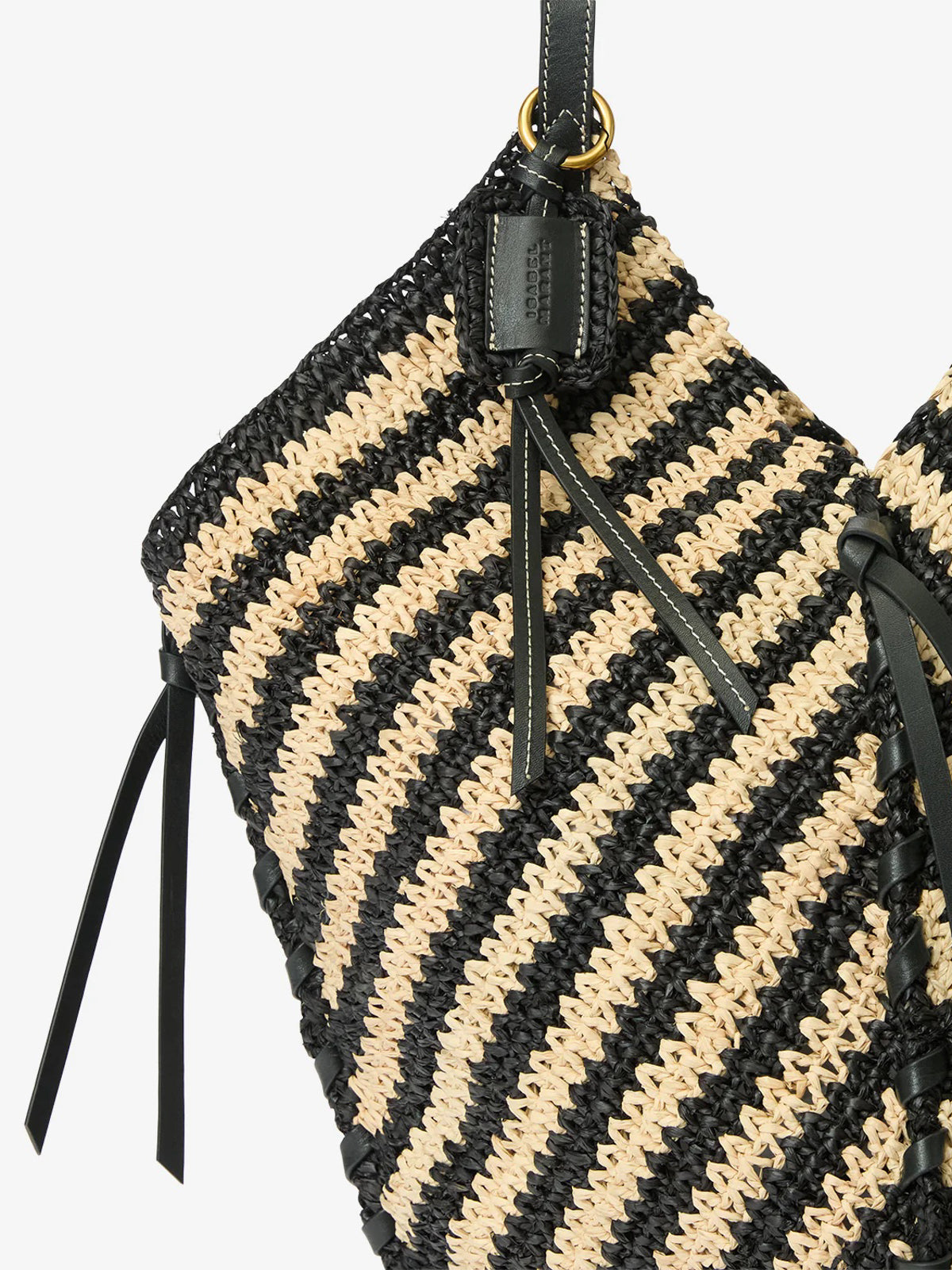 Borsa Isabel Marant