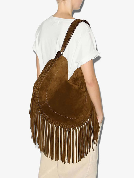 Borsa Isabel Marant