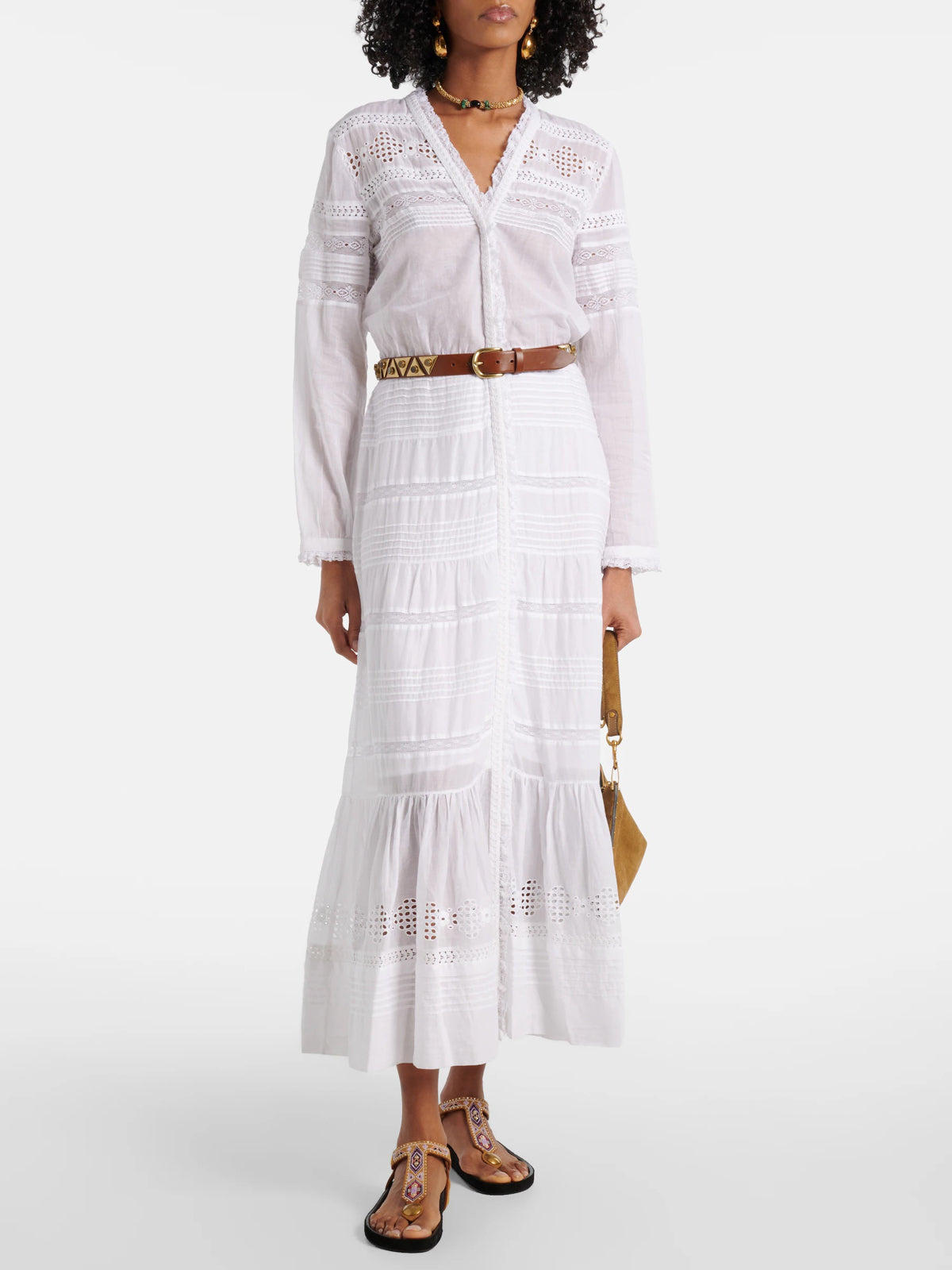 Abito Isabel Marant