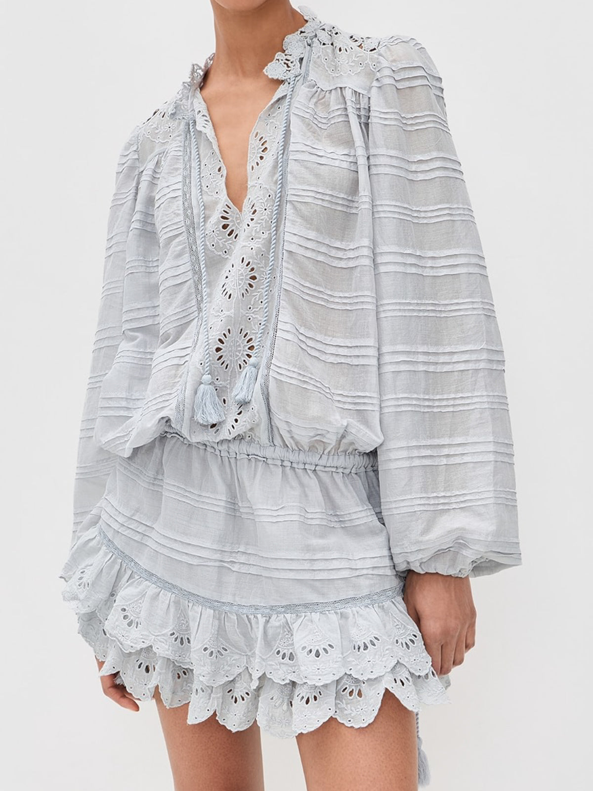 Abito Isabel Marant