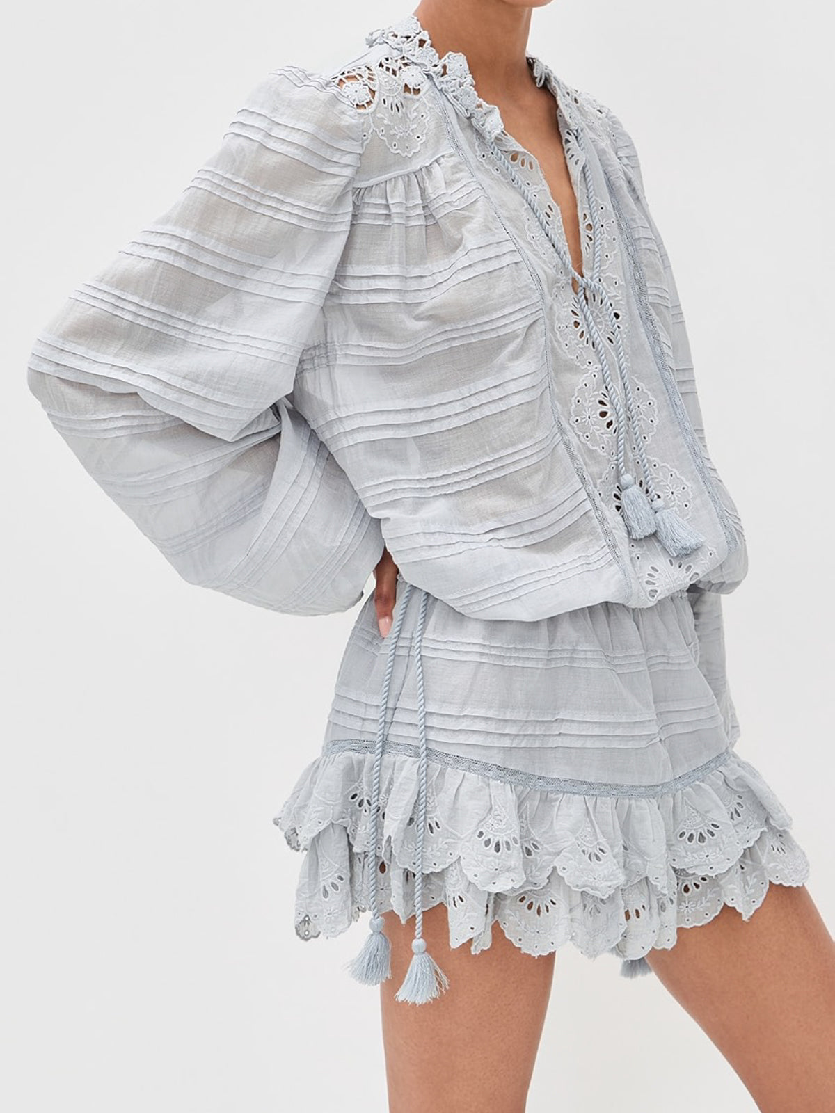 Abito Isabel Marant