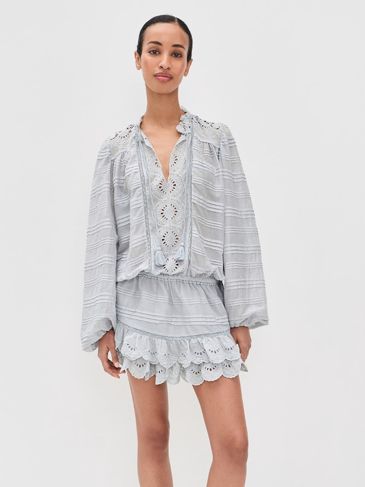 Abito Isabel Marant