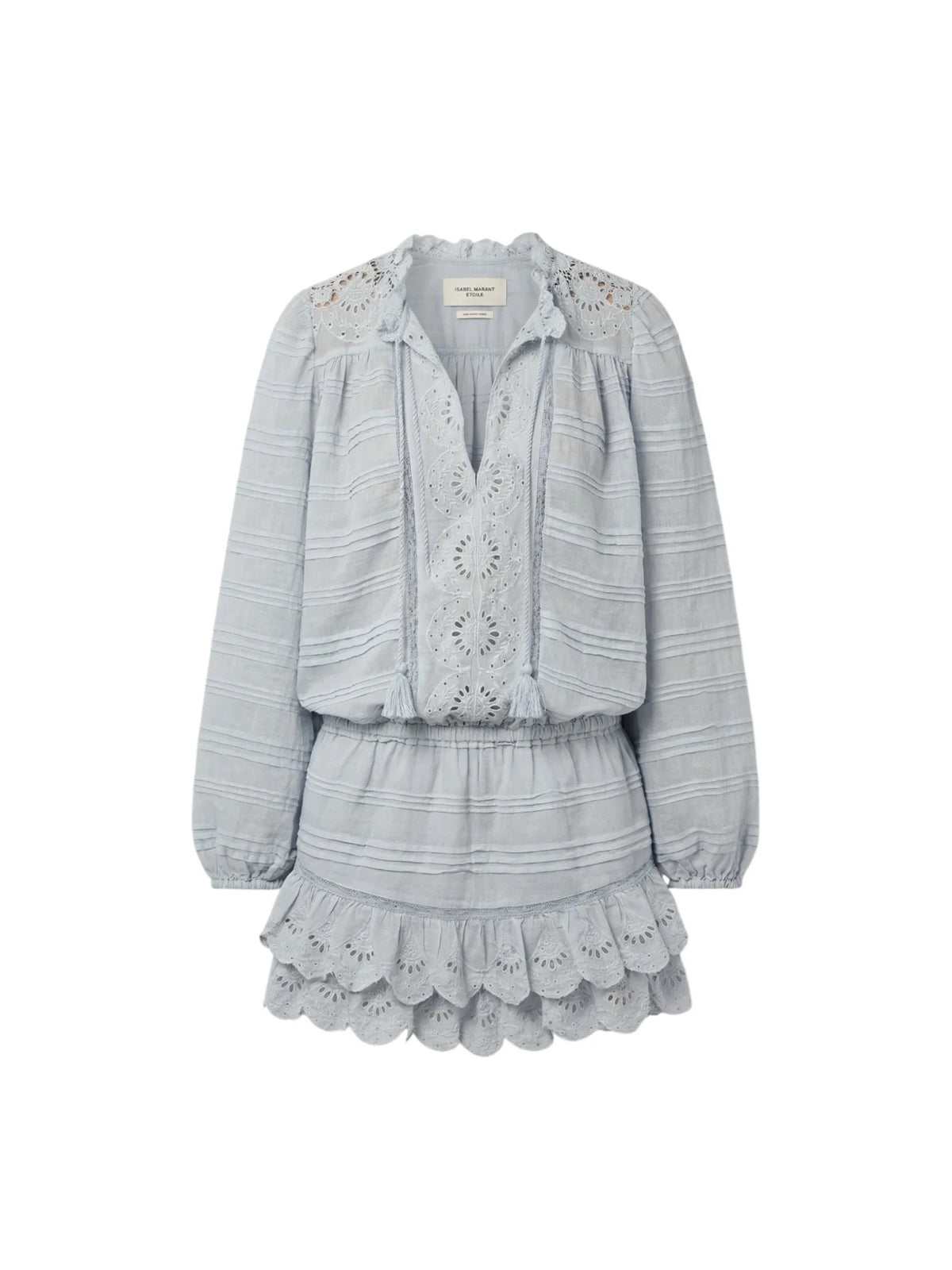Abito Isabel Marant