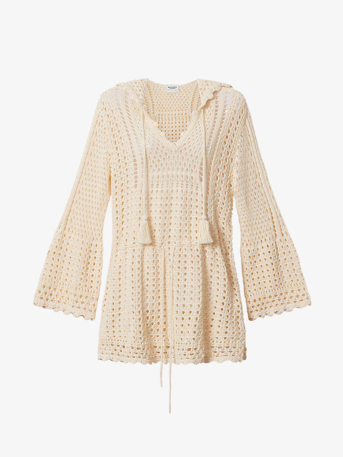 Abito Isabel Marant