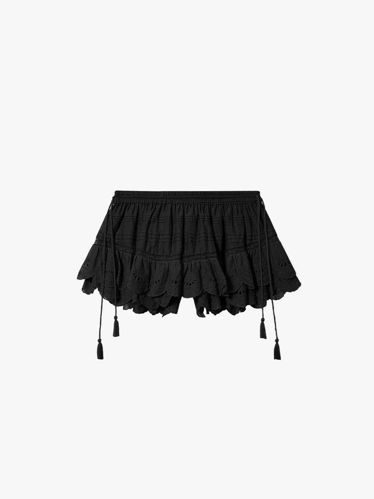 Pantaloncini Isabel Marant