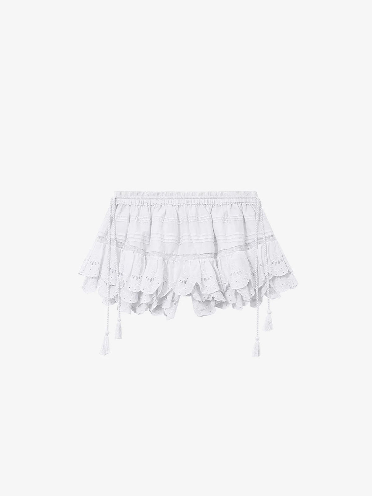 Pantaloncini Isabel Marant