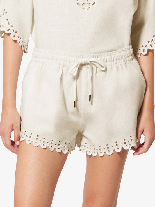 Pantaloncini Isabel Marant
