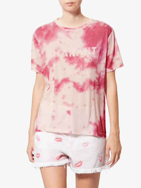 T-Shirt Isabel Marant