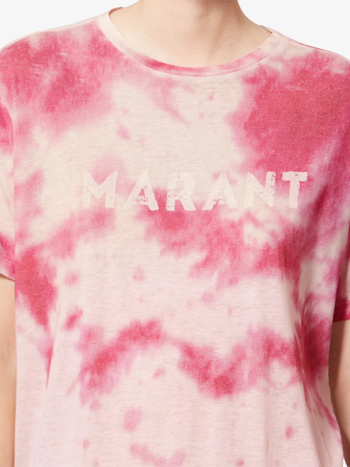 T-Shirt Isabel Marant