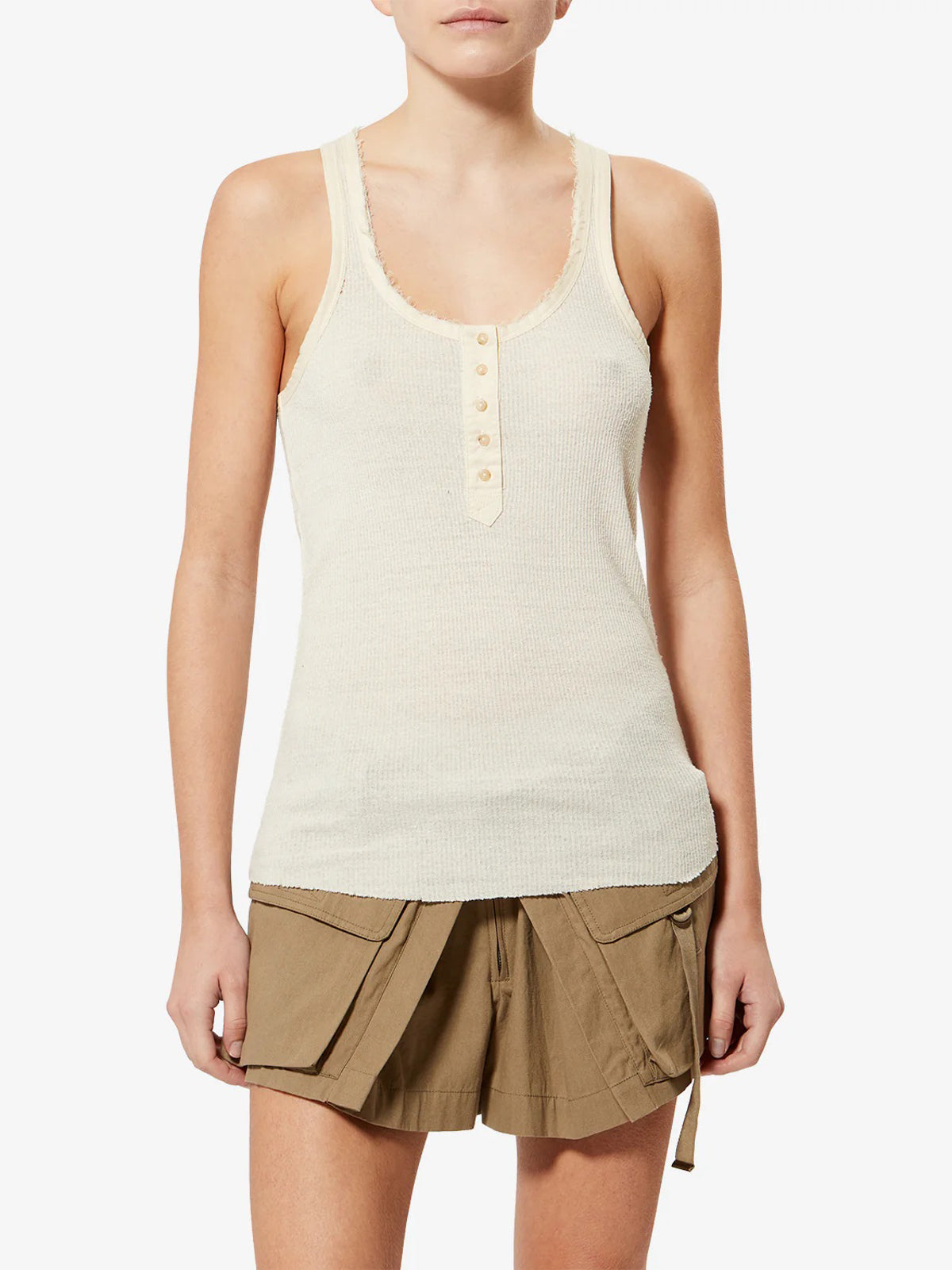 Top Isabel Marant