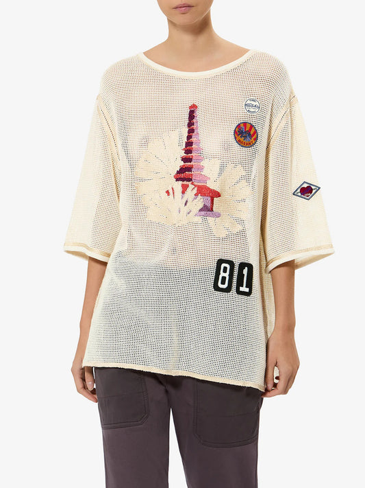 T-Shirt Isabel Marant