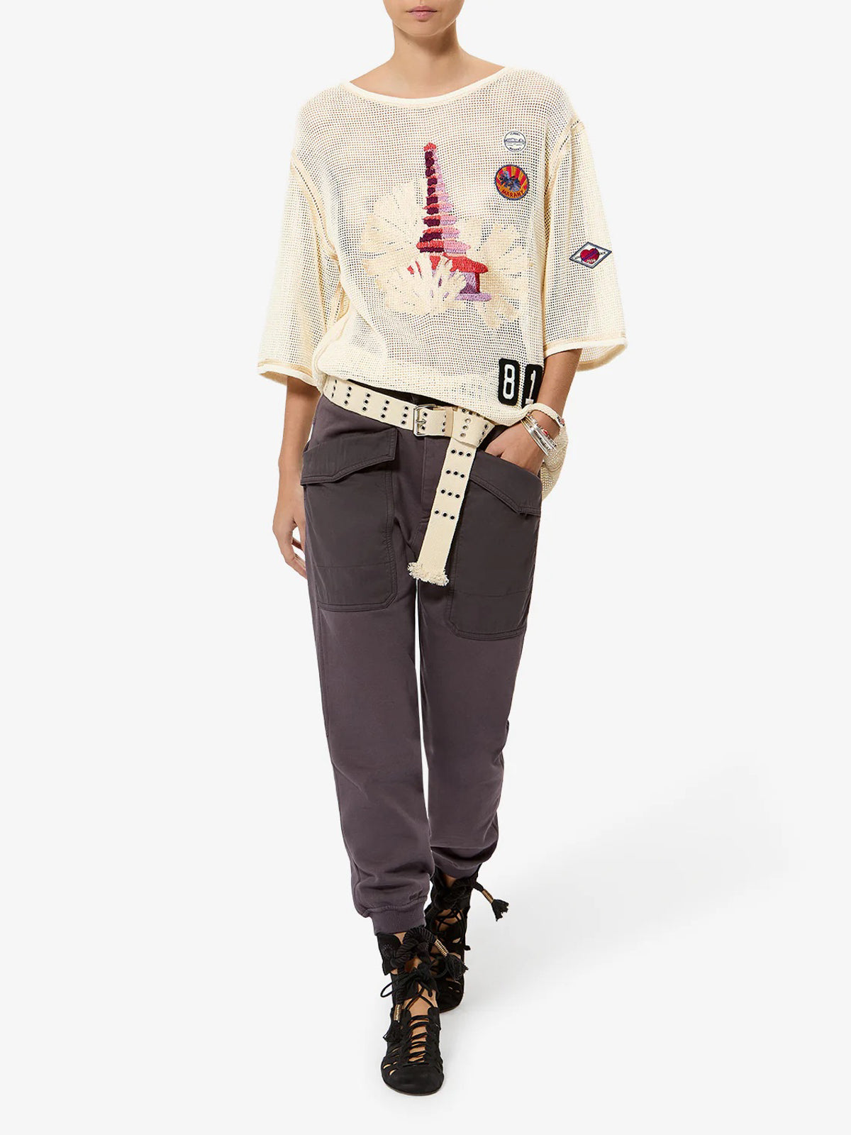 T-Shirt Isabel Marant