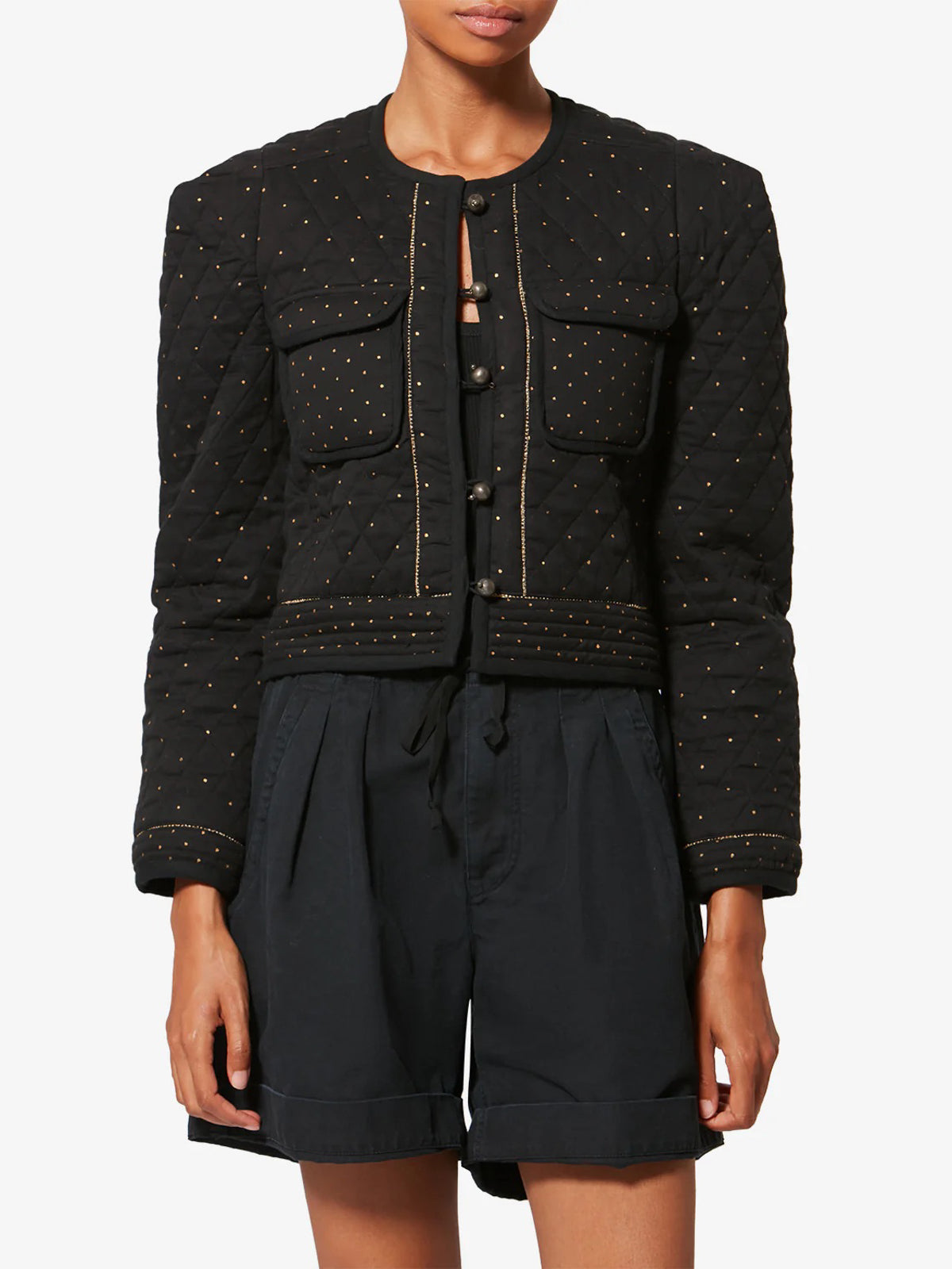 Giacca Isabel Marant