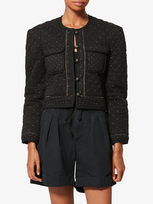 Giacca Isabel Marant