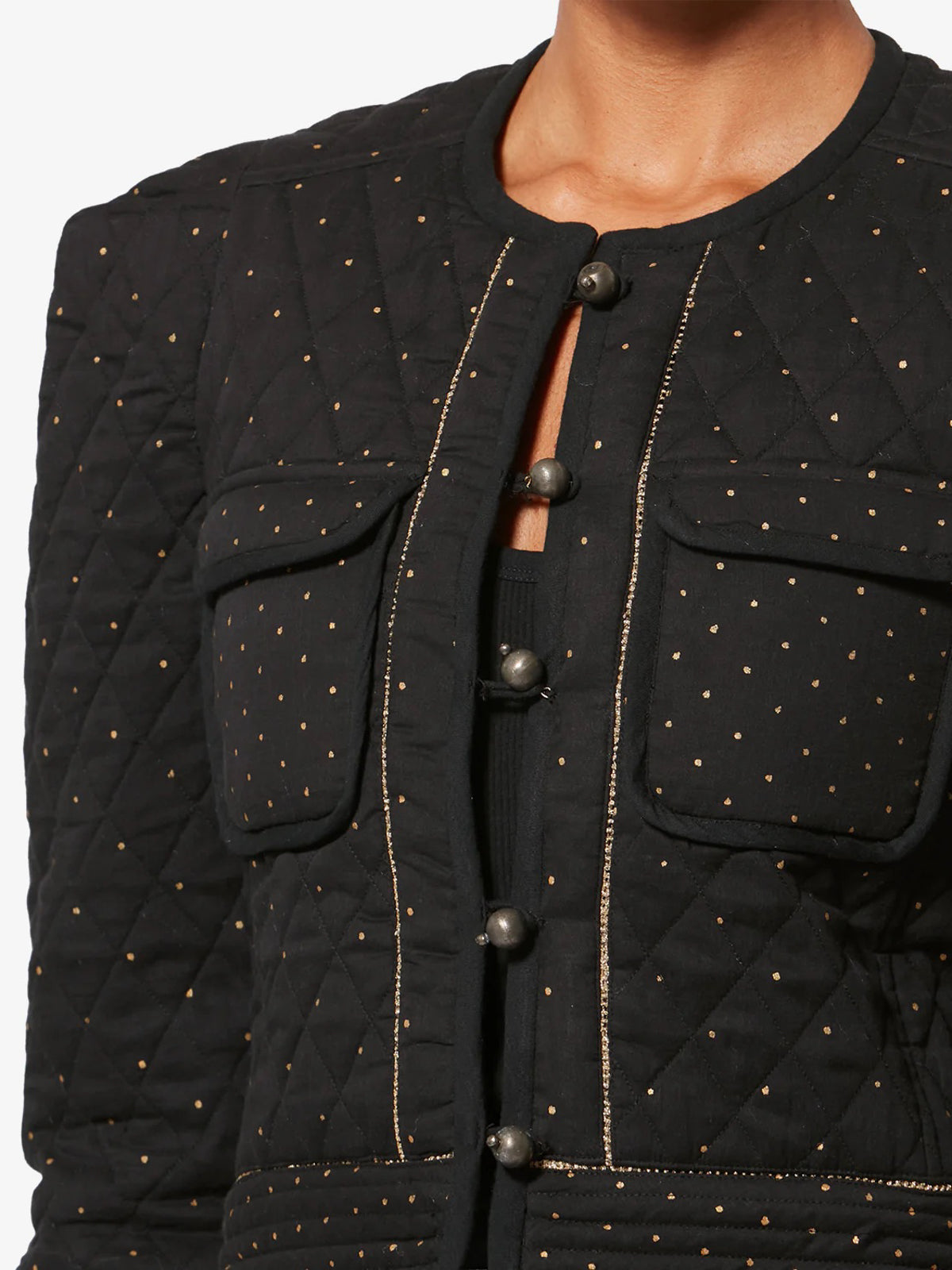 Giacca Isabel Marant