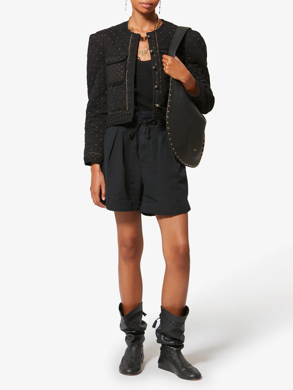 Giacca Isabel Marant