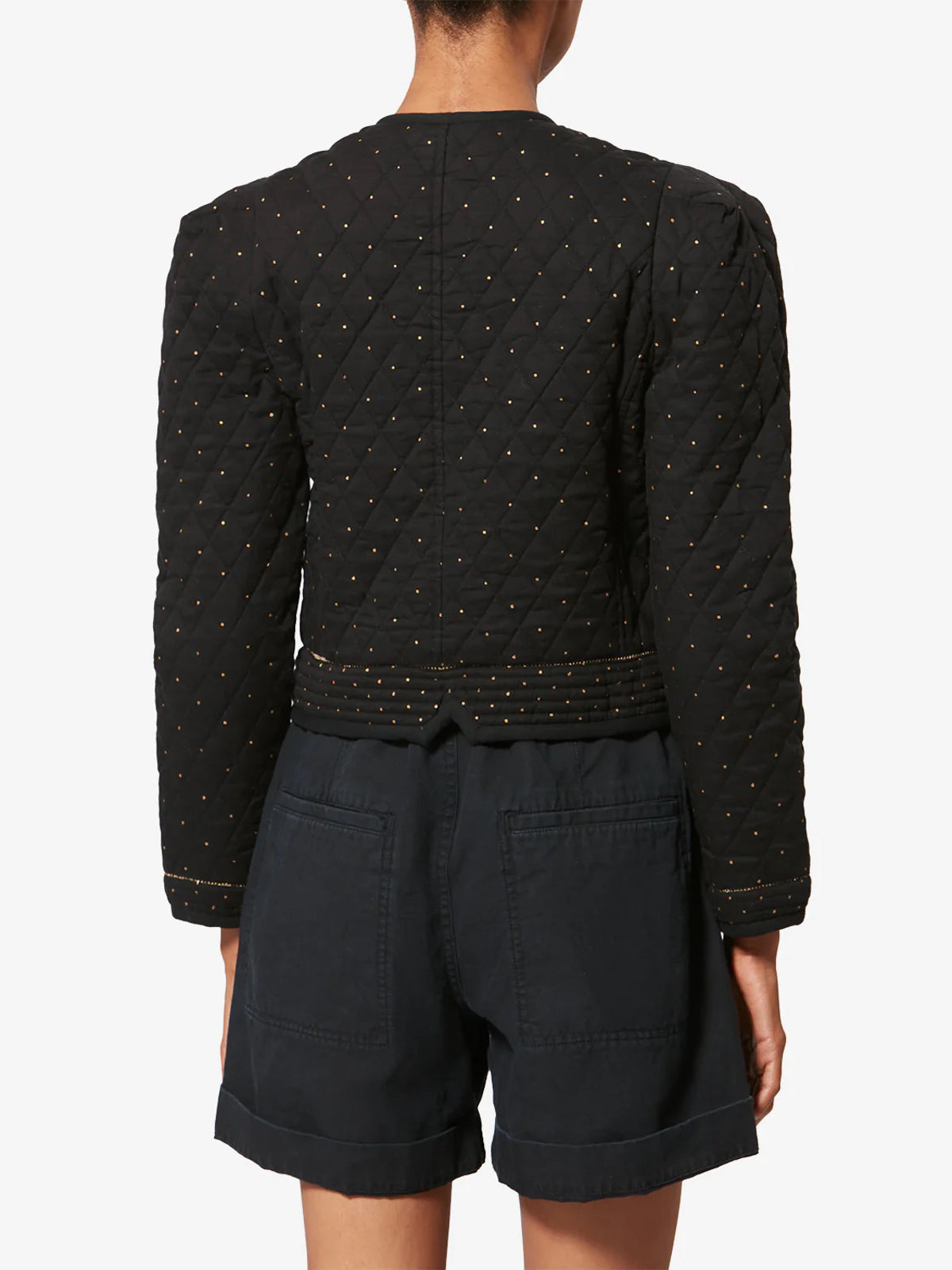 Giacca Isabel Marant