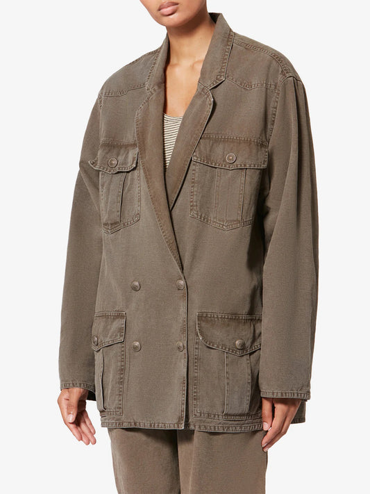 Giacca Isabel Marant