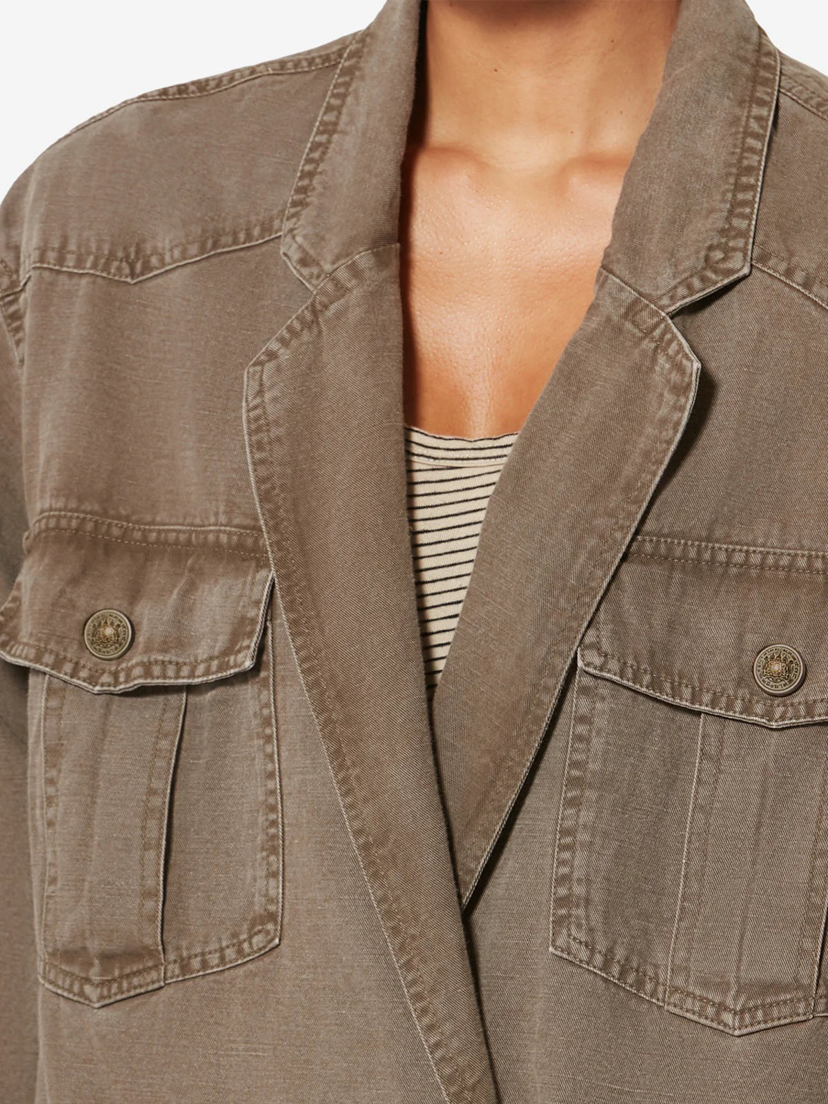 Giacca Isabel Marant