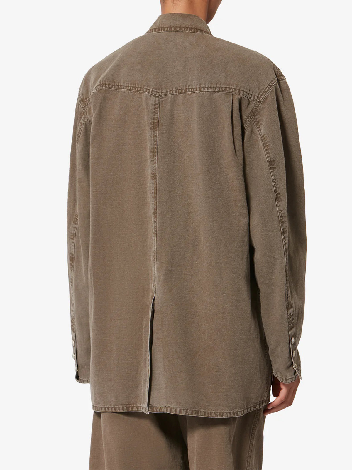 Giacca Isabel Marant