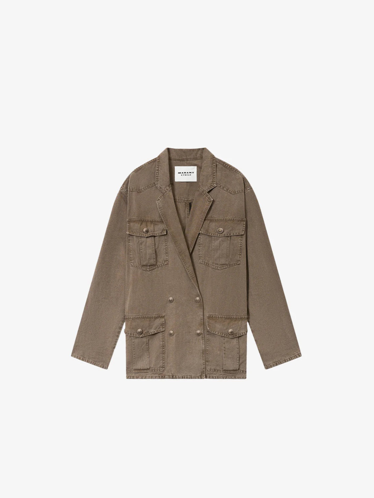 Giacca Isabel Marant
