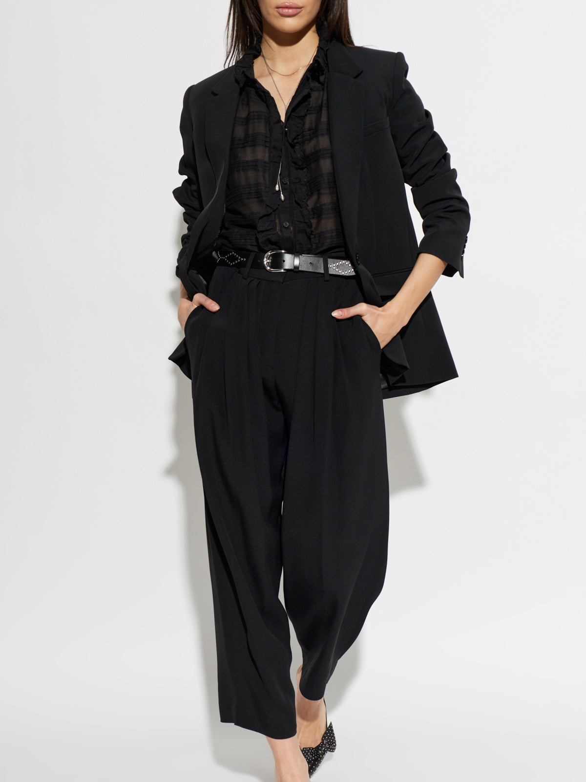 Giacca Isabel Marant