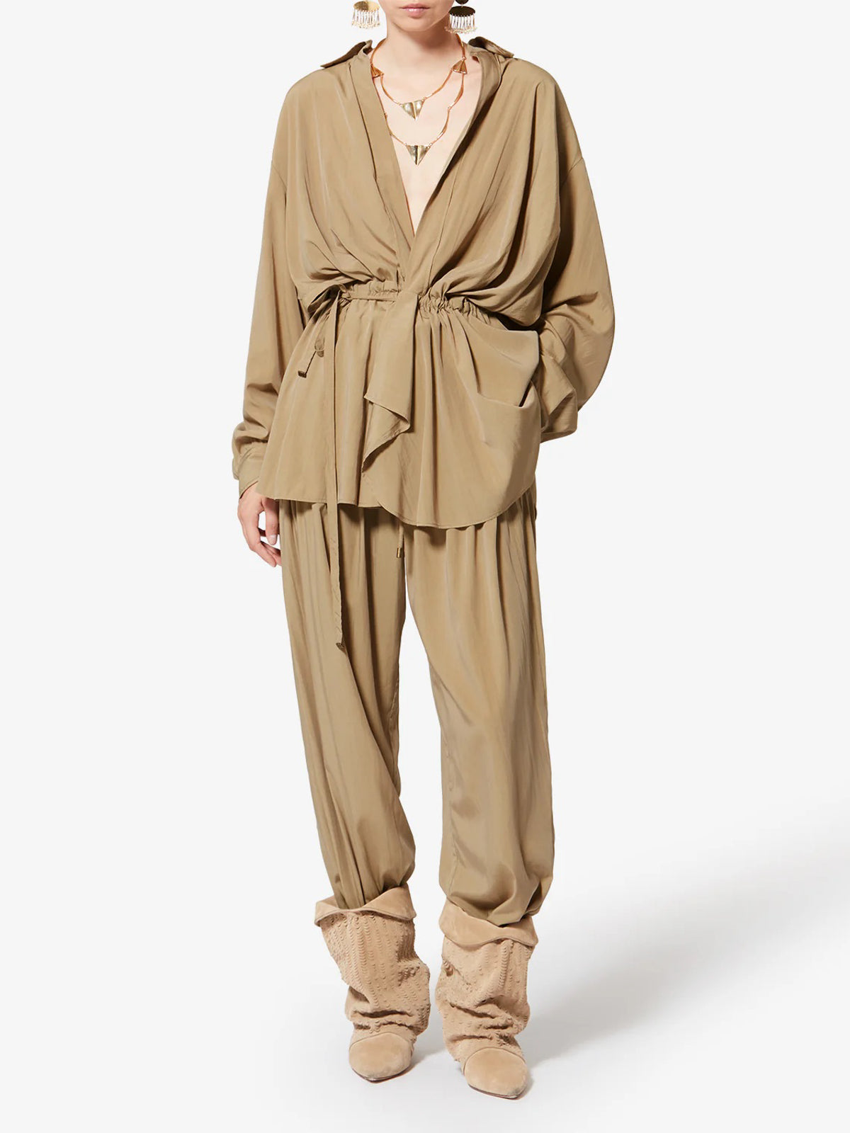 Giacca Isabel Marant